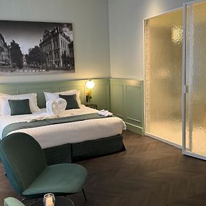 Amosa Liege City Centre Hotel